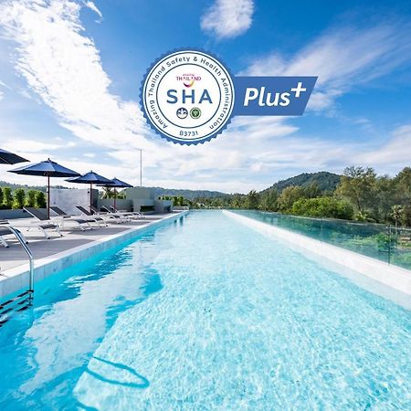 Kokotel Phuket Nai Yang Beach Εξωτερικό φωτογραφία