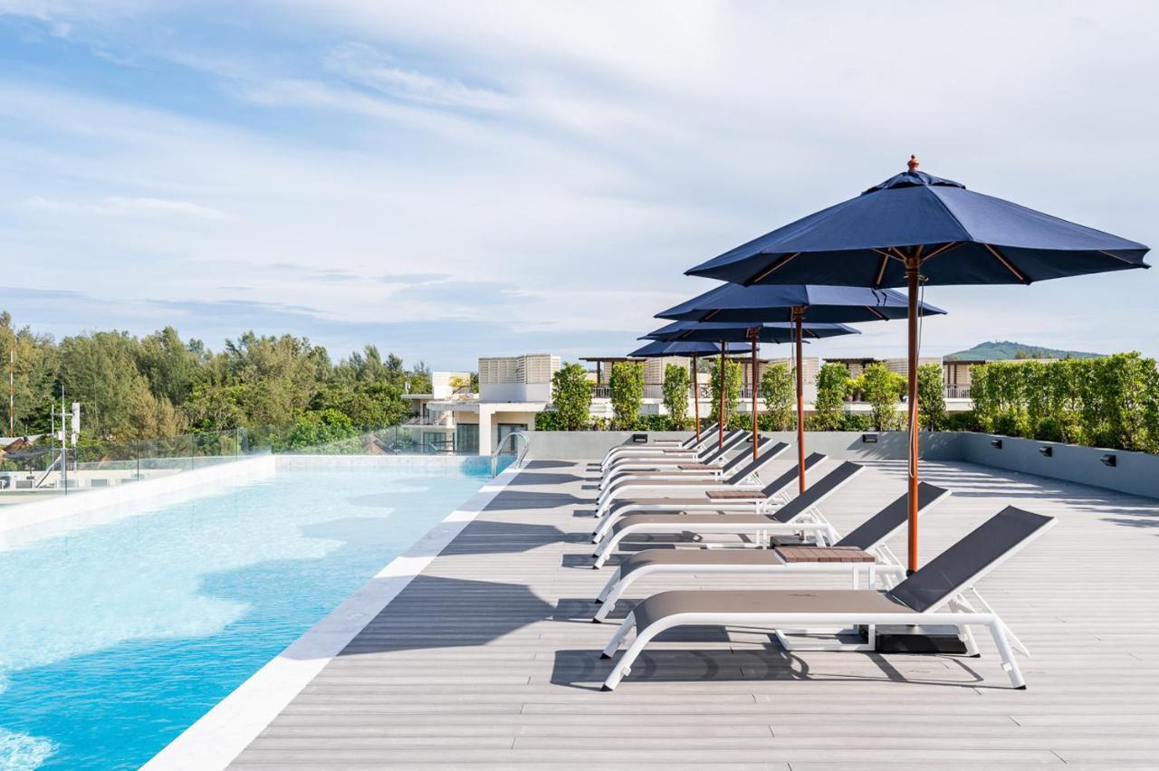 Kokotel Phuket Nai Yang Beach Εξωτερικό φωτογραφία