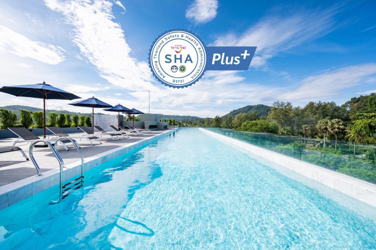 Kokotel Phuket Nai Yang Beach Εξωτερικό φωτογραφία