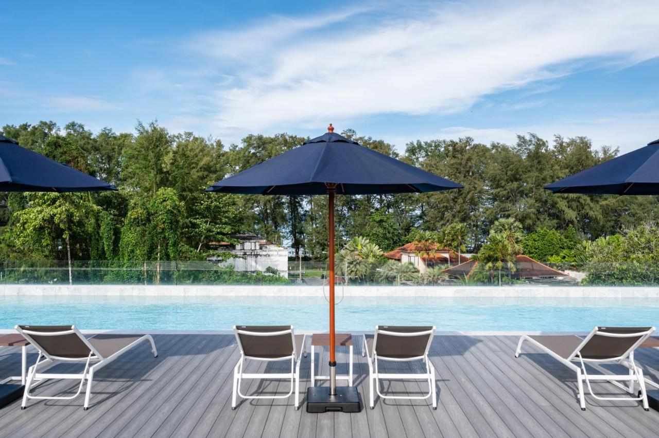 Kokotel Phuket Nai Yang Beach Εξωτερικό φωτογραφία