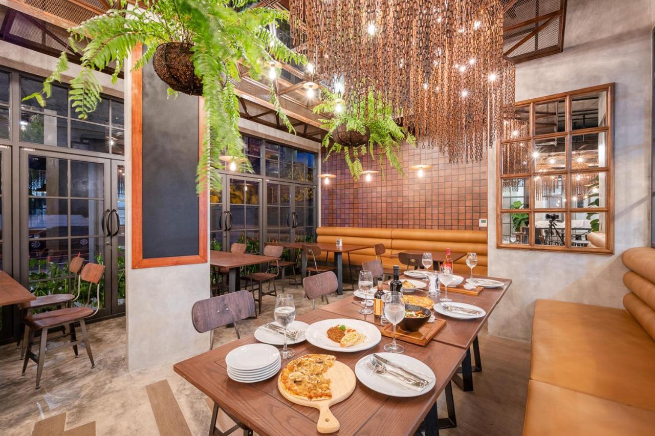 Kokotel Phuket Nai Yang Beach Εξωτερικό φωτογραφία