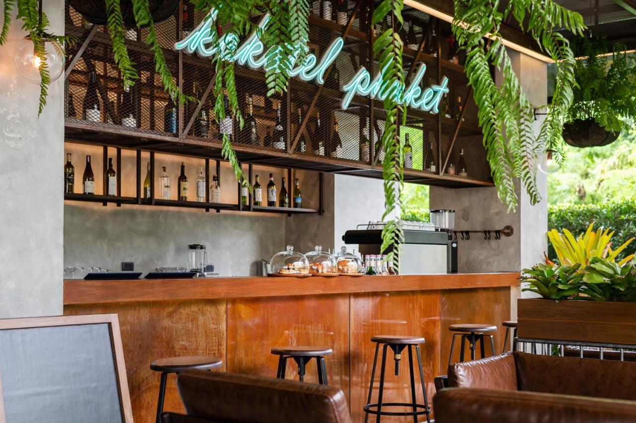 Kokotel Phuket Nai Yang Beach Εξωτερικό φωτογραφία