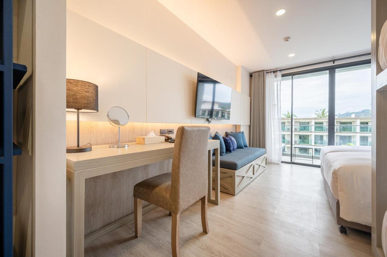 Kokotel Phuket Nai Yang Beach Εξωτερικό φωτογραφία