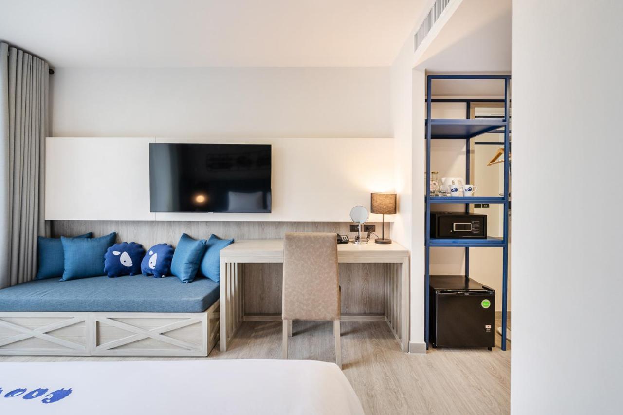 Kokotel Phuket Nai Yang Beach Εξωτερικό φωτογραφία