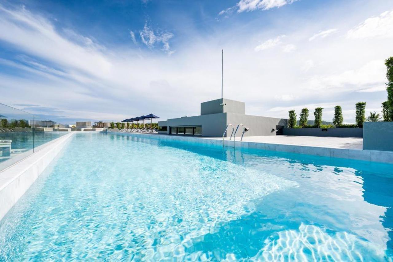 Kokotel Phuket Nai Yang Beach Εξωτερικό φωτογραφία