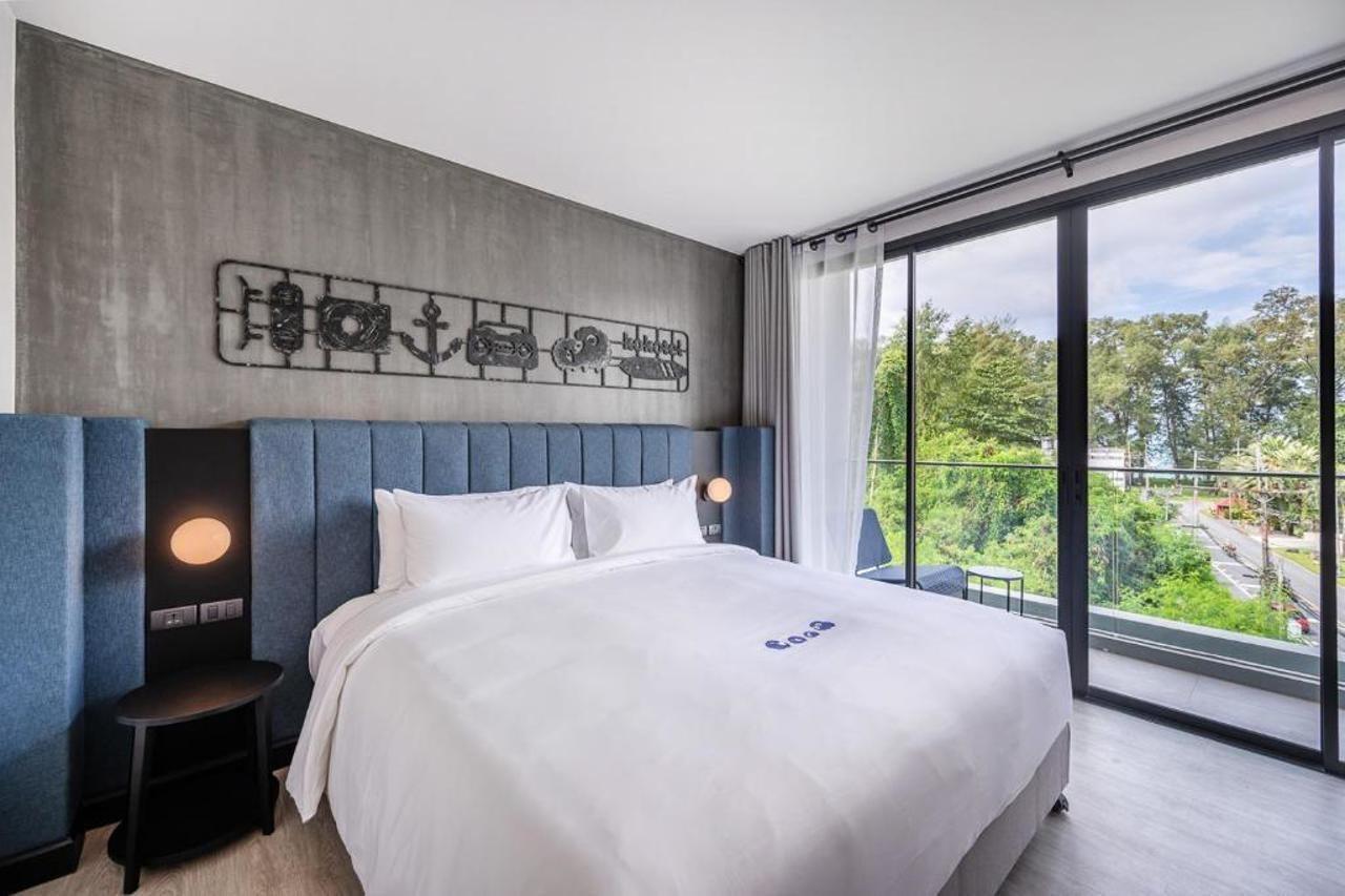Kokotel Phuket Nai Yang Beach Εξωτερικό φωτογραφία