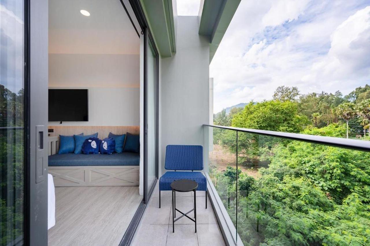 Kokotel Phuket Nai Yang Beach Εξωτερικό φωτογραφία